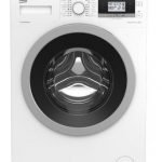 REVIEW: Beko WTV8734XS0 – Poţi spăla tot ce doreşti!