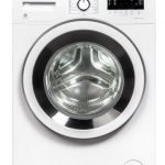 REVIEW: Beko WTV9632X0 – Cu sistemul de economisire a detergentului