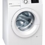 REVIEW: Gorenje W8503 – cu tehnologia Use Logic!