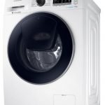 REVIEW: Samsung Eco Bubble AddWash WW70K5210UW/LE – Cu sistemele Eco Bubble şi Add Wash