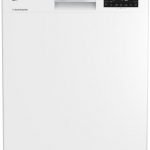 REVIEW: Beko DFN28320W – Cu funcţia inteligentă de uscare!