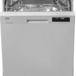 REVIEW: Beko DFN28321W – Cu sistem îmbunătățit de uscare!