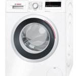 REVIEW: Bosch WAN28261BY – Cu sisteme de economisire a curentului electric!