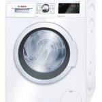 REVIEW: Bosch WAT28660BY – Cu sistem de dozare a detergentului!