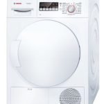 REVIEW: Bosch WTB84200BY – Cu senzor de umiditate!