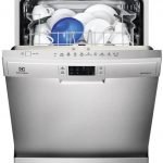 REVIEW: Electrolux ESF5511LOX – Cu sistem termoeficient!