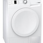 REVIEW: Gorenje D7564 – Cu selectarea timpului de uscare!