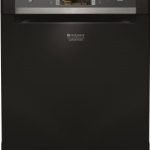 REVIEW: Hotpoint LFD11M121B – Curăță și igienizează vasele!