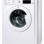 REVIEW: Indesit IWSE51051CECO – Cu timp redus de spălare!