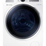 REVIEW: Samsung Crystal Blue WW80H7410EW – Cu sistemul Eco Bubble!