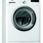 REVIEW: Whirlpool AWO/C 91400 – Cu acţionare în funcţie de culoarea rufelor!