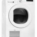 REVIEW: Whirlpool Supreme Dryer HDLX 70410 – Cu tehnologia 6th Sense!