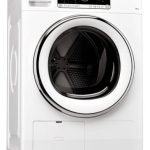 REVIEW: Whirlpool Supreme Dryer HSCX 80420 – Cu tehnologia 6th Sense