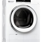 REVIEW: Whirlpool Supreme Dryer HSCX 90420 – Cu funcţia de abur!