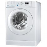 REVIEW: Masina de spalat rufe Indesit BWA 61252 W EU – Cu design elegant și tehnologie avansată!