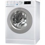 REVIEW: Masina de spalat rufe Indesit BWE 91484X WSSS EU – Cu capacitate mare de încărcare și tehnologia INNEX!