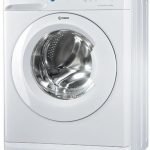 REVIEW: Masina de spalat rufe Indesit BWSA 61053 W EU – Performantă, elegantă și dotată cu tehnologia Innex!