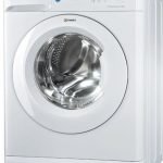 REVIEW: Masina de spalat rufe Indesit BWSA 61253 W EU – Spală cu consum redus de energie electrică!