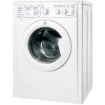 REVIEW: Masina de spalat rufe slim Indesit IWSC 61051 CECO EU – Cu tehnologia Water Ballance și funcția Eco Time!