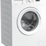 REVIEW: Masina de spalat rufe Beko WRE6512BWW – Eliberează timpul prețios și face viața mai ușoară!