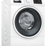 🥇 REVIEW: Bosch WDU28540EU – Cu cele mai avansate tehnologii de la Bosch!